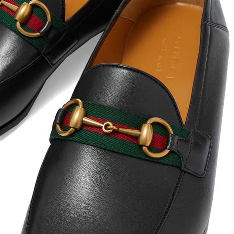 gucci brixton loafers|are gucci loafers worth it.